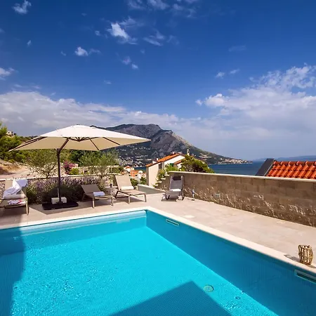 بيت للعطل Villa Allegra