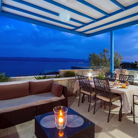 Villa Allegra * Duće