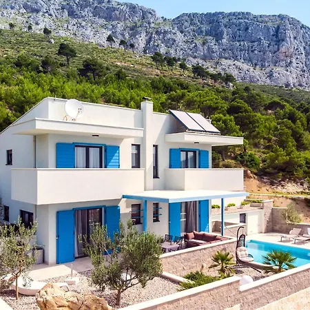 Villa Allegra * Duće