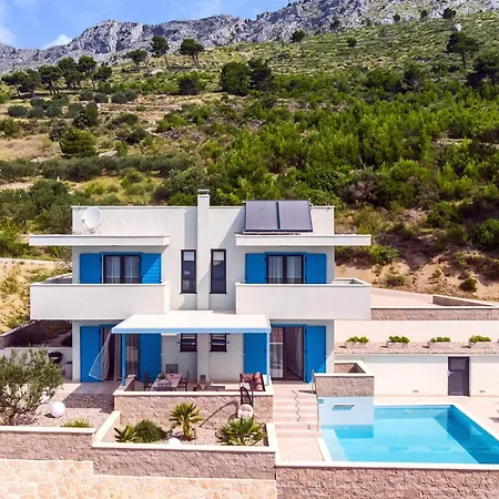Villa Allegra