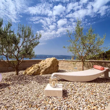 Tolles In Mit Offenem Kamin Holiday home *