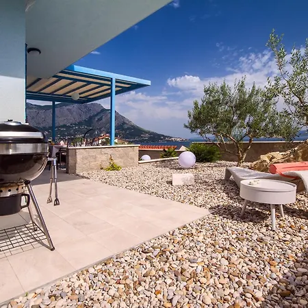 Holiday home Tolles In Mit Offenem Kamin