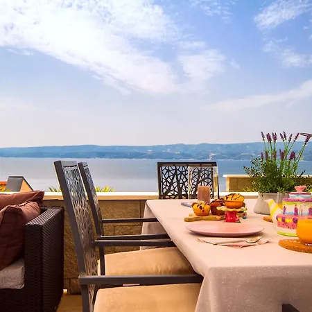 Tolles In Mit Offenem Kamin Holiday home