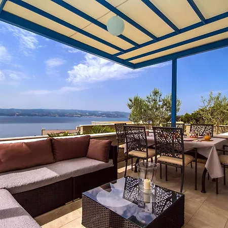 Holiday home Tolles In Mit Offenem Kamin
