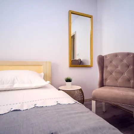 Holiday home Tolles In Mit Offenem Kamin